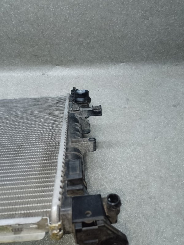 Радиатор основной ESCAPE 12-19 2014 T16HDTX Радиатор основной ESCAPE 12-19 2014 T16HDTX