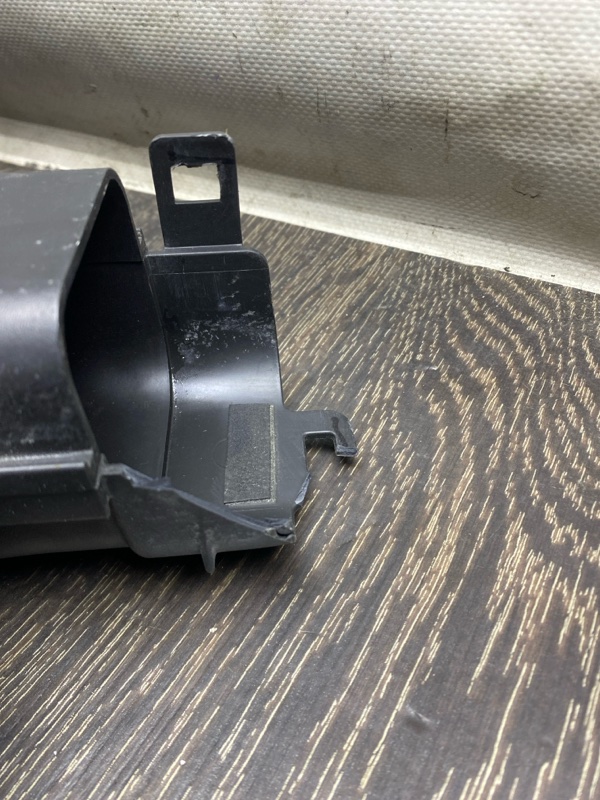 Патрубок воздушного фильтра X-TRAIL/ROGUE T32 13-20 2016 2.5 QR25DE