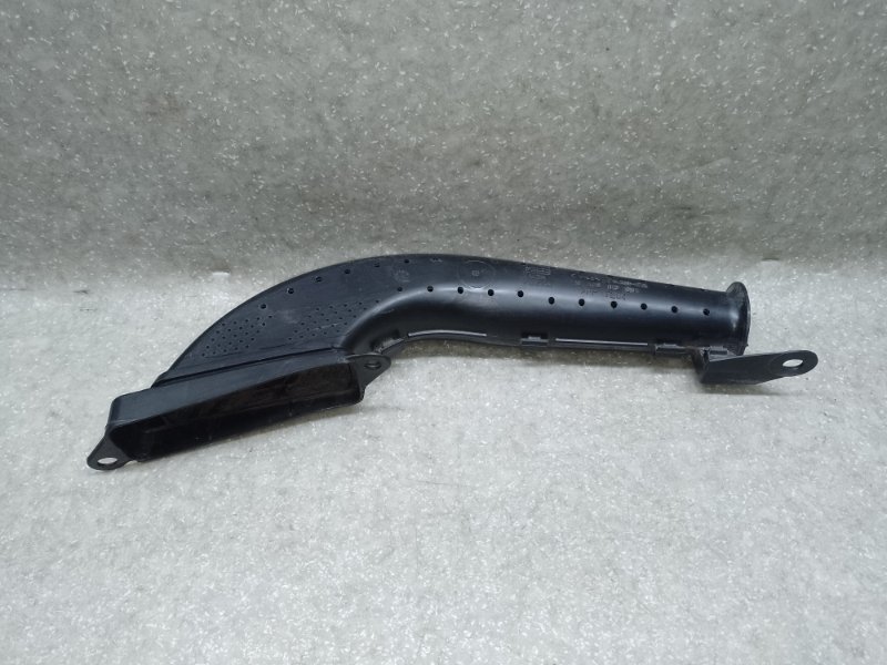 Запчасть воздухозаборник FORD ESCAPE 12-19 2014 T16HDTX CV6Z-9A624-E Б/У Воздухозаборник FORD ESCAPE 12-19 2014 T16HDTX CV6Z-9A624-E Б/У