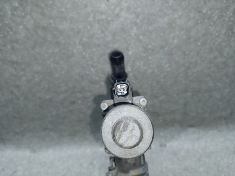 Кран печки FORD ESCAPE 12-19 T16HDTX