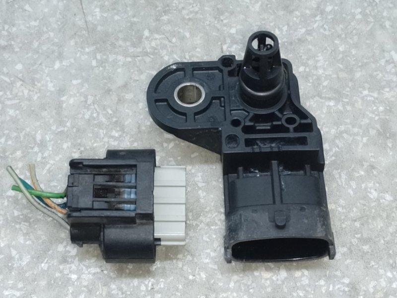 Датчик абсолютного давления (MAP sensor) FORD ESCAPE 12-19 2014 T16HDTX BV61-9F479-AA Б/У
