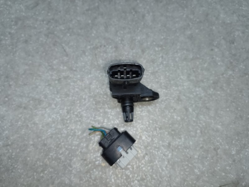 Датчик абсолютного давления (MAP sensor) FORD ESCAPE 12-19 T16HDTX