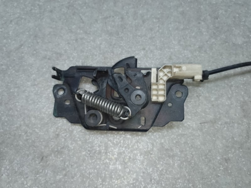Замок капота ESCAPE 12-19 2014 T16HDTX Замок капота ESCAPE 12-19 2014 T16HDTX