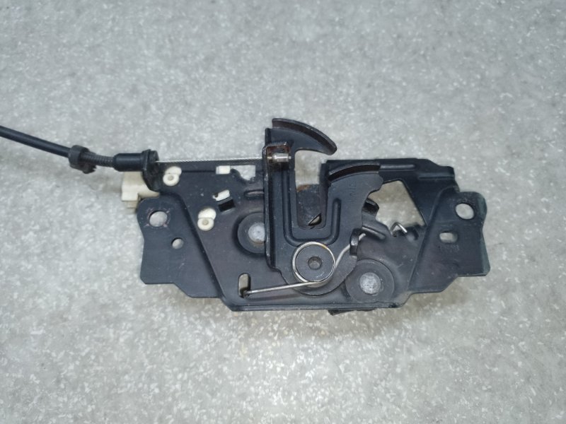 Замок капота FORD ESCAPE 12-19 T16HDTX Замок капота FORD ESCAPE 12-19 T16HDTX