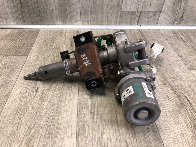 Электроусилитель рулевого управления TOYOTA VENZA 09-16 3.5 2GR-FE