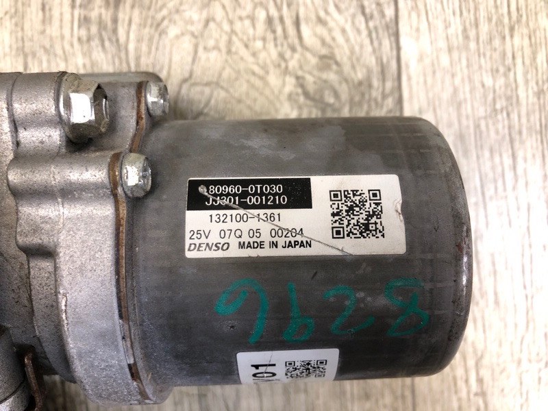 Электроусилитель рулевого управления VENZA 09-16 2013 3.5 2GR-FE