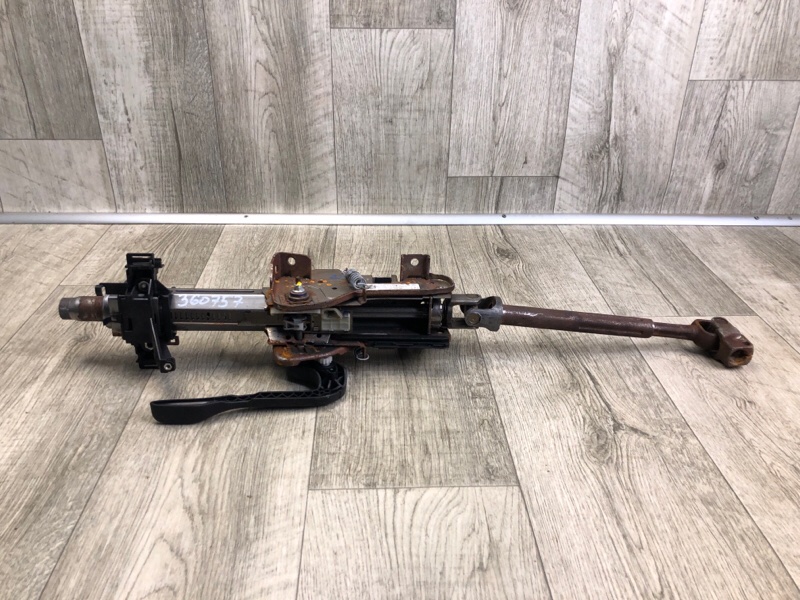 Рулевой вал VOLKSWAGEN TIGUAN 16-23 2018 DGUA 2.0 5QN419506BG Б/У