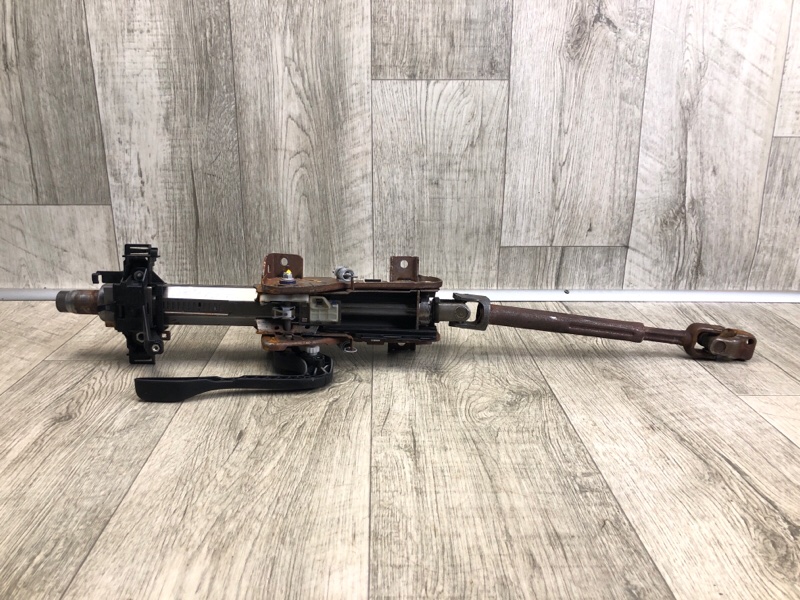 Рулевой вал VOLKSWAGEN TIGUAN 16-23 DGUA 2.0