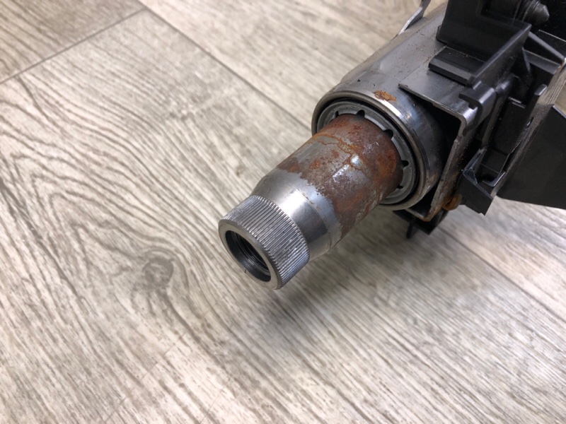 Рулевой вал TIGUAN 16-23 2018 DGUA 2.0