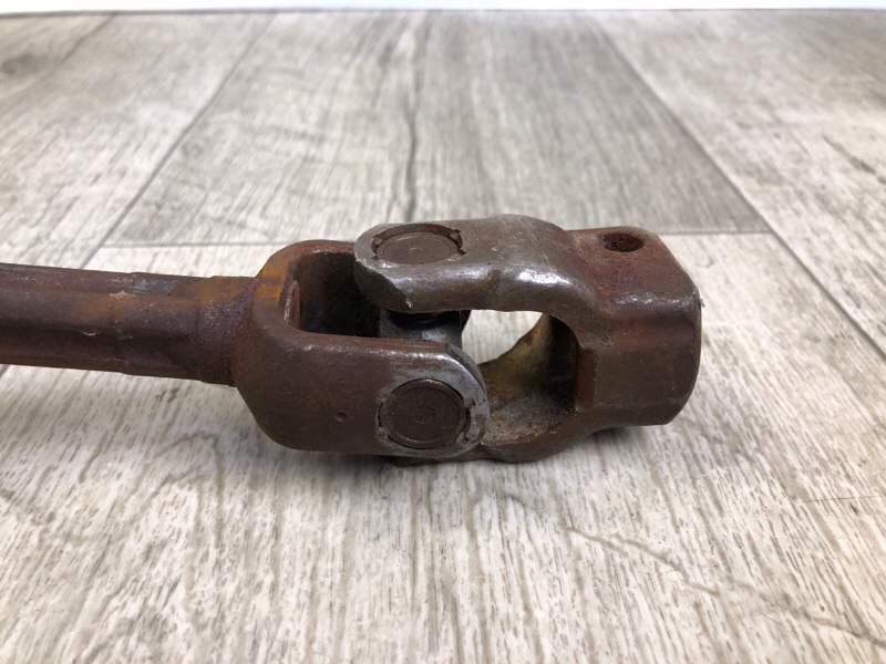 Рулевой вал TIGUAN 16-23 2018 DGUA 2.0