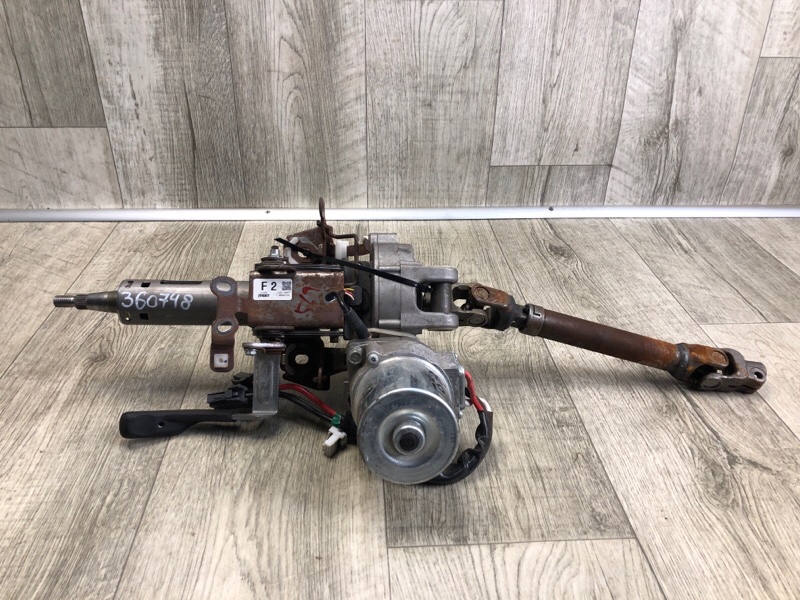 Запчасть электроусилитель рулевого управления MITSUBISHI OUTLANDER GF 12- 2013 2.4 4J12 4405A119 Б/У Электроусилитель рулевого управления MITSUBISHI OUTLANDER GF 12- 2013 2.4 4J12 4405A119 Б/У