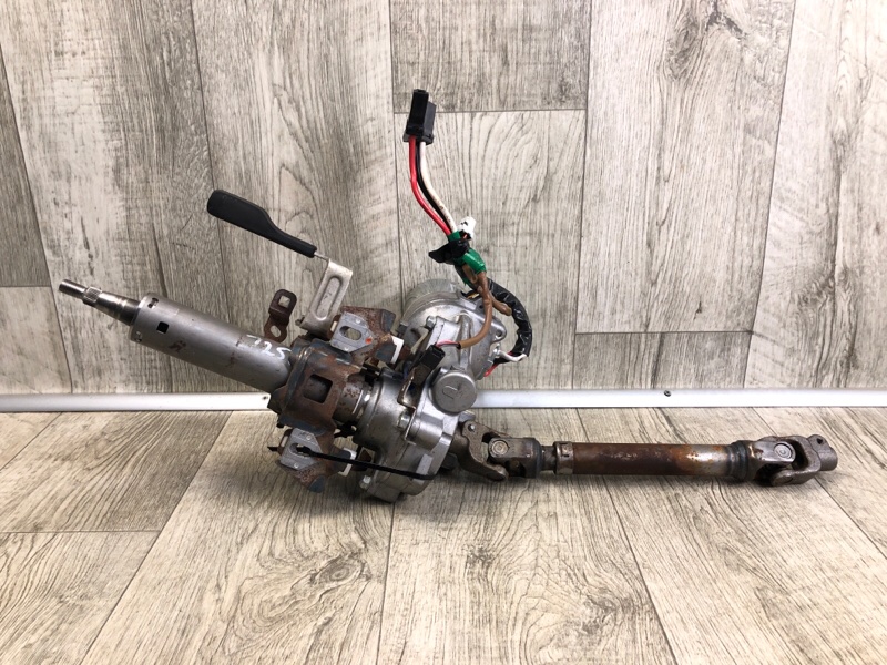 Электроусилитель рулевого управления OUTLANDER GF 12- 2013 2.4 4J12 Электроусилитель рулевого управления OUTLANDER GF 12- 2013 2.4 4J12