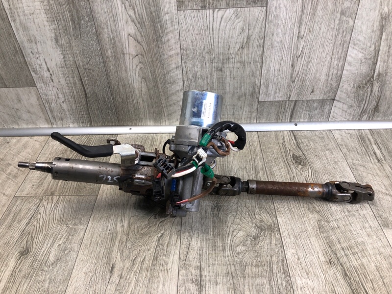 Электроусилитель рулевого управления MITSUBISHI OUTLANDER GF 12- 2.4 4J12 Электроусилитель рулевого управления MITSUBISHI OUTLANDER GF 12- 2.4 4J12