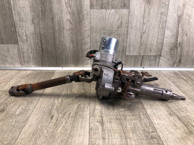 Электроусилитель рулевого управления OUTLANDER GF 12- 2013 2.4 4J12 Электроусилитель рулевого управления OUTLANDER GF 12- 2013 2.4 4J12