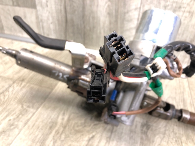 Электроусилитель рулевого управления OUTLANDER GF 12- 2013 2.4 4J12 Электроусилитель рулевого управления OUTLANDER GF 12- 2013 2.4 4J12