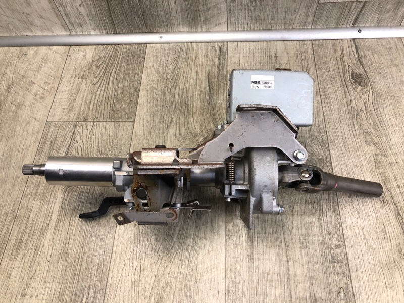 Запчасть электроусилитель рулевого управления NISSAN X-TRAIL/ROGUE T32 13-20 488104BA5C Б/У Электроусилитель рулевого управления NISSAN X-TRAIL/ROGUE T32 13-20 488104BA5C Б/У