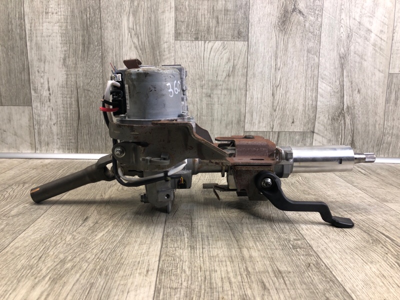 Электроусилитель рулевого управления NISSAN X-TRAIL/ROGUE T32 13-20 Электроусилитель рулевого управления NISSAN X-TRAIL/ROGUE T32 13-20