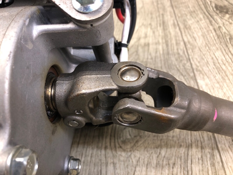 Электроусилитель рулевого управления X-TRAIL/ROGUE T32 13-20 Электроусилитель рулевого управления X-TRAIL/ROGUE T32 13-20