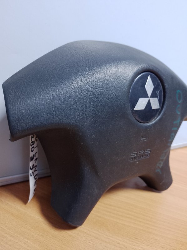 Подушка безопасности в руль OUTLANDER 03-07