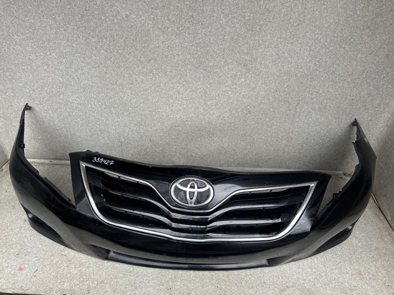 Бампер передний CAMRY 40 06-11 2010 2.5 2ARFE