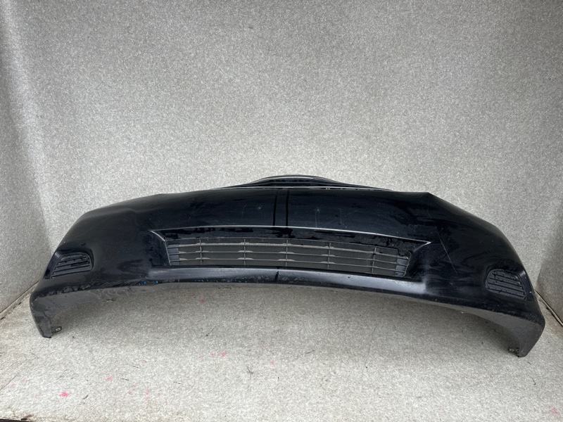 Бампер передний CAMRY 40 06-11 2010 2.5 2ARFE