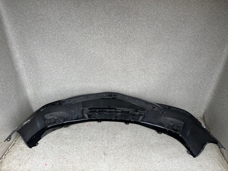 Бампер передний CAMRY 40 06-11 2010 2.5 2ARFE