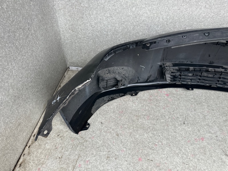 Бампер передний CAMRY 40 06-11 2010 2.5 2ARFE