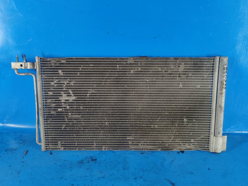 Запчасть радиатор кондиционера FORD FOCUS 10-18 F1FZ-19712-D Б/У Радиатор кондиционера FORD FOCUS 10-18 F1FZ-19712-D Б/У
