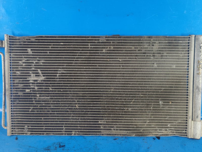 Радиатор кондиционера FOCUS 10-18 Радиатор кондиционера FOCUS 10-18