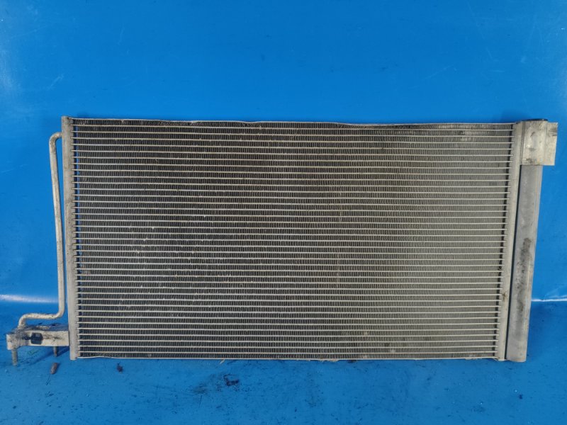 Радиатор кондиционера FOCUS 10-18 Радиатор кондиционера FOCUS 10-18