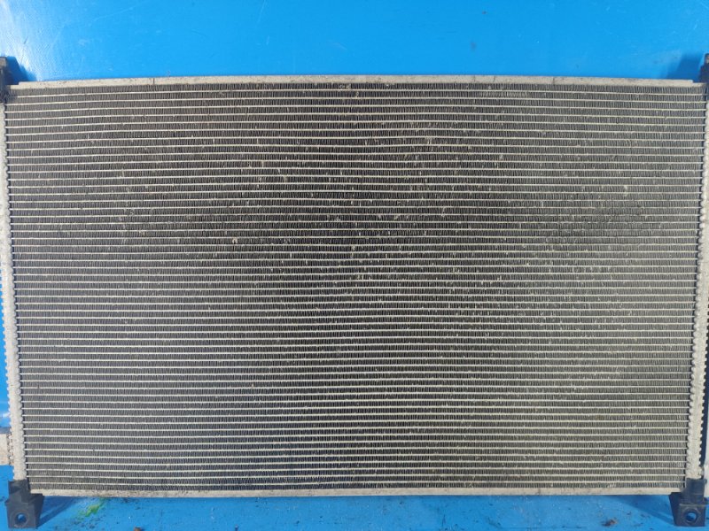 Радиатор кондиционера X-TRAIL/ROGUE T32 13-20 2016 2.5 QR25DE Радиатор кондиционера X-TRAIL/ROGUE T32 13-20 2016 2.5 QR25DE