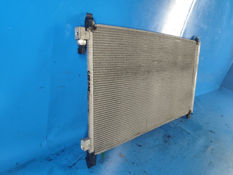 Радиатор кондиционера NISSAN X-TRAIL/ROGUE T32 13-20 2.5 QR25DE Радиатор кондиционера NISSAN X-TRAIL/ROGUE T32 13-20 2.5 QR25DE