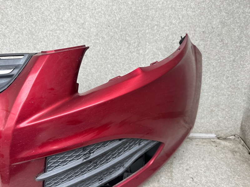 Бампер передний ESCAPE 12-19 2014 T16HDTX