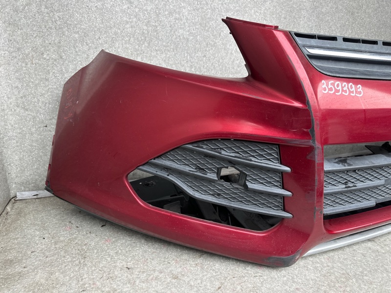 Бампер передний ESCAPE 12-19 2014 T16HDTX