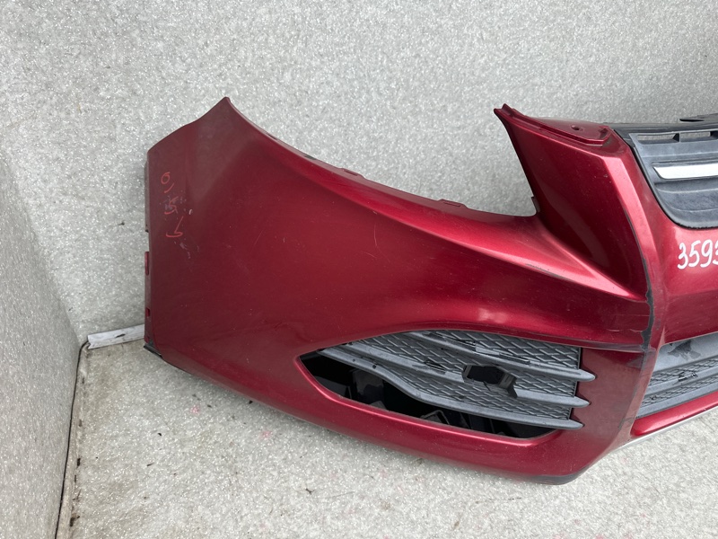 Бампер передний ESCAPE 12-19 2014 T16HDTX