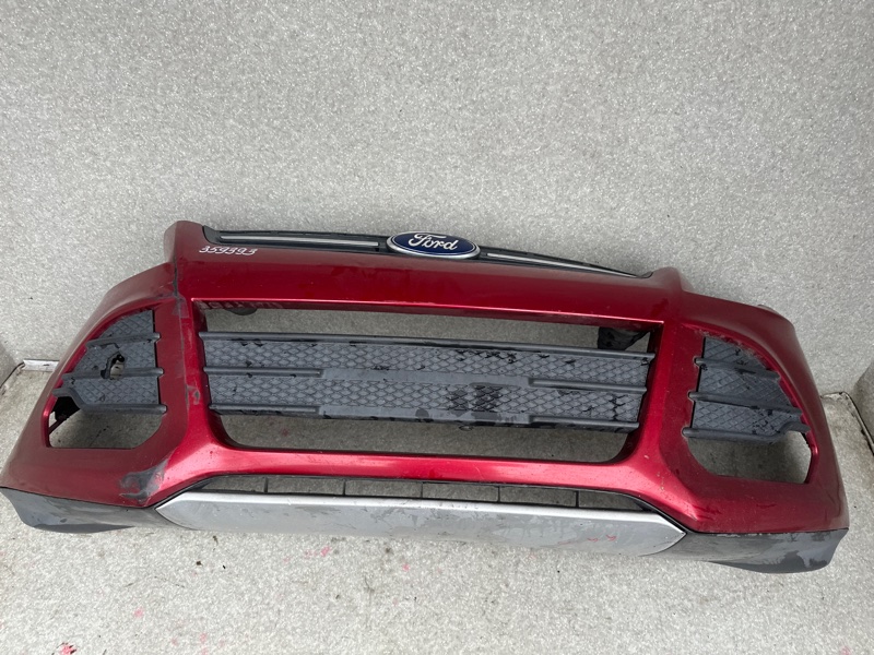 Бампер передний ESCAPE 12-19 2014 T16HDTX