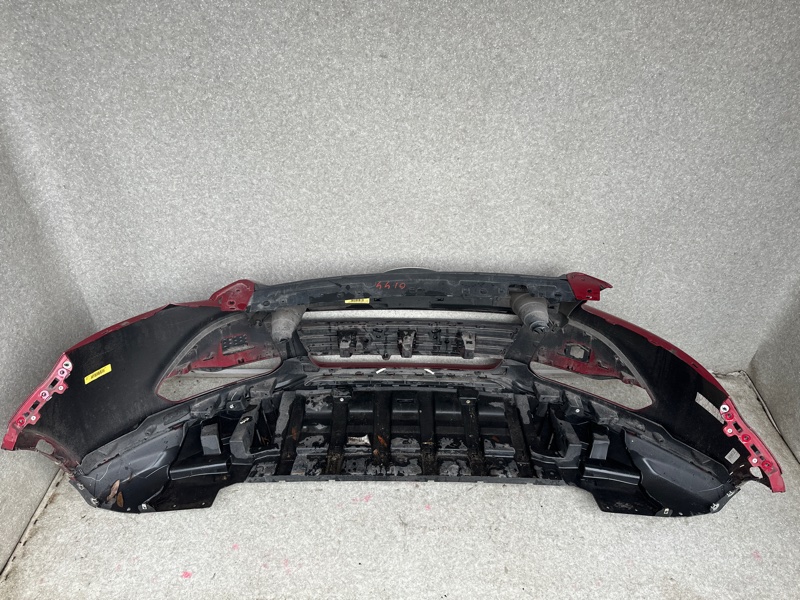 Бампер передний ESCAPE 12-19 2014 T16HDTX