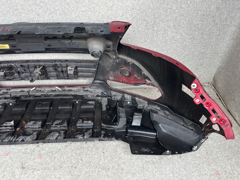 Бампер передний ESCAPE 12-19 2014 T16HDTX