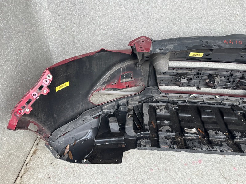 Бампер передний ESCAPE 12-19 2014 T16HDTX