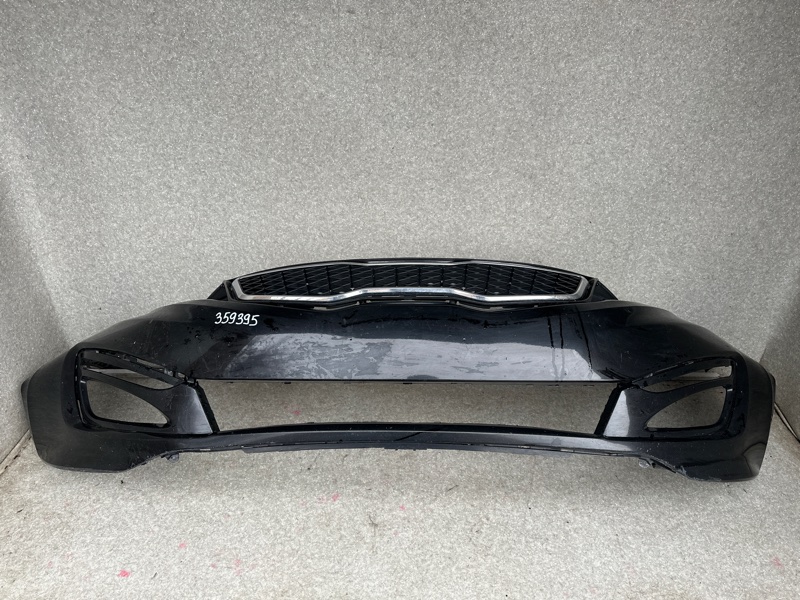 Бампер передний OPTIMA TF 11-16 2013 2.0 G4KH Бампер передний OPTIMA TF 11-16 2013 2.0 G4KH