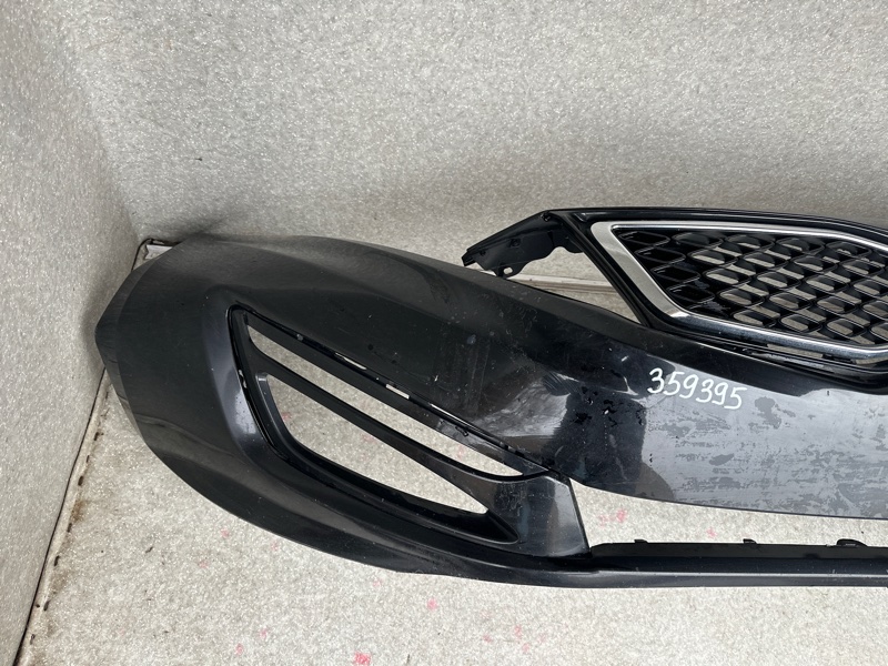 Бампер передний KIA OPTIMA TF 11-16 2.0 G4KH Бампер передний KIA OPTIMA TF 11-16 2.0 G4KH