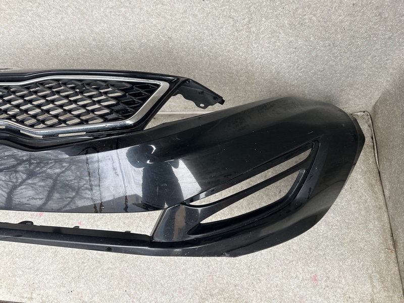 Бампер передний OPTIMA TF 11-16 2013 2.0 G4KH Бампер передний OPTIMA TF 11-16 2013 2.0 G4KH