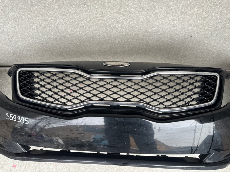 Бампер передний OPTIMA TF 11-16 2013 2.0 G4KH Бампер передний OPTIMA TF 11-16 2013 2.0 G4KH