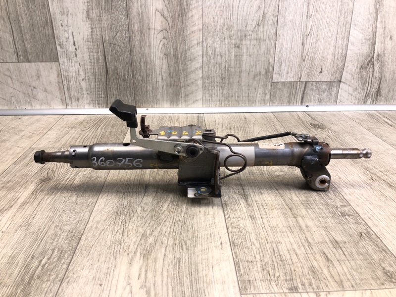 Запчасть рулевой вал TOYOTA TACOMA 05-15 2015 4.0 1GRFE 4525004221 Б/У Рулевой вал TOYOTA TACOMA 05-15 2015 4.0 1GRFE 4525004221 Б/У