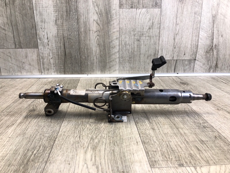 Рулевой вал TACOMA 05-15 2015 4.0 1GRFE Рулевой вал TACOMA 05-15 2015 4.0 1GRFE