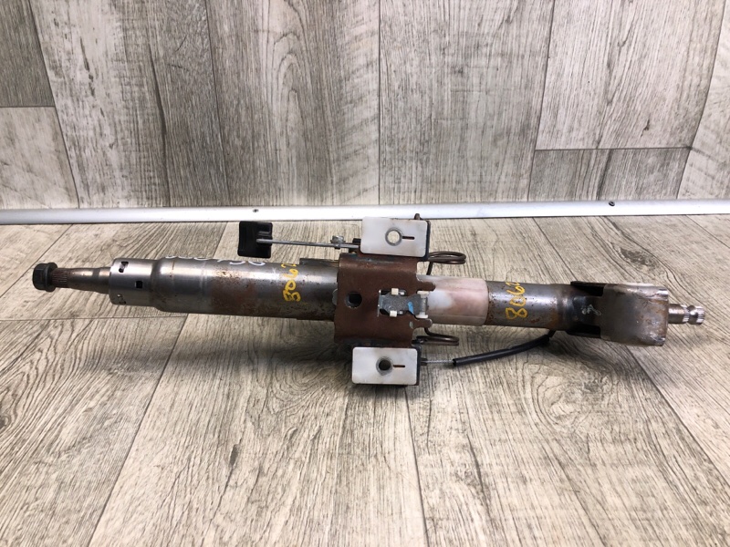 Рулевой вал TOYOTA TACOMA 05-15 4.0 1GRFE Рулевой вал TOYOTA TACOMA 05-15 4.0 1GRFE