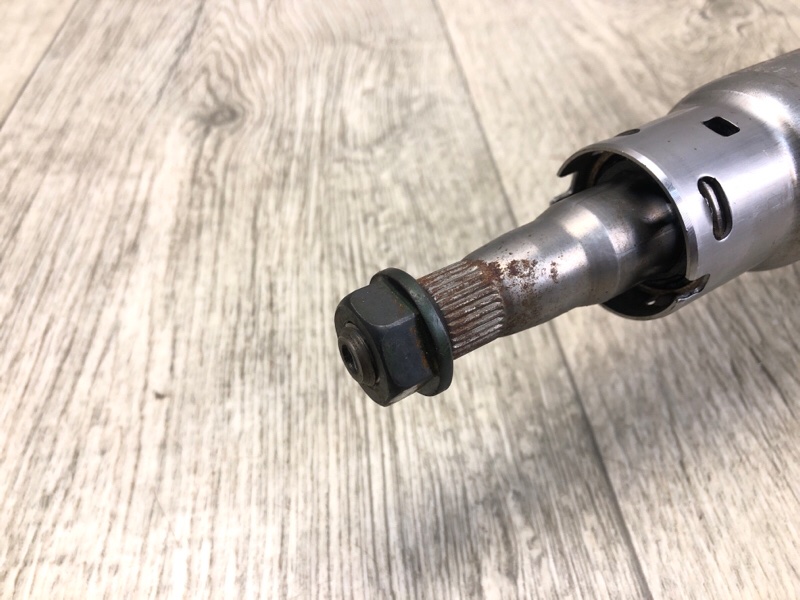 Рулевой вал TACOMA 05-15 2015 4.0 1GRFE Рулевой вал TACOMA 05-15 2015 4.0 1GRFE