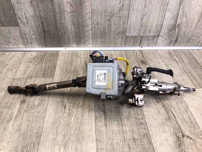 Электроусилитель рулевого управления KIA SOUL PS 13-19 ELECTRIC Электроусилитель рулевого управления KIA SOUL PS 13-19 ELECTRIC