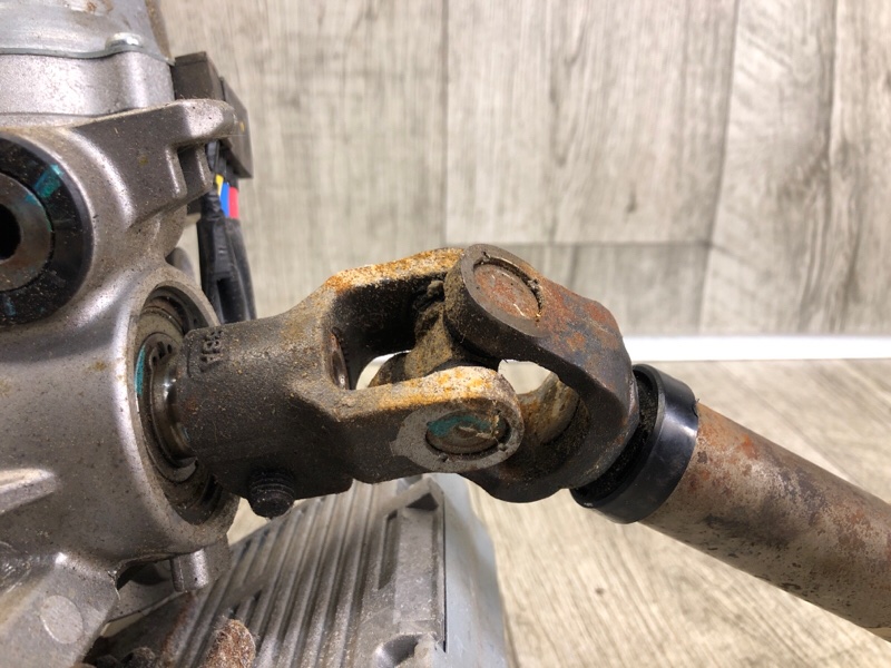 Электроусилитель рулевого управления SOUL PS 13-19 2017 ELECTRIC Электроусилитель рулевого управления SOUL PS 13-19 2017 ELECTRIC