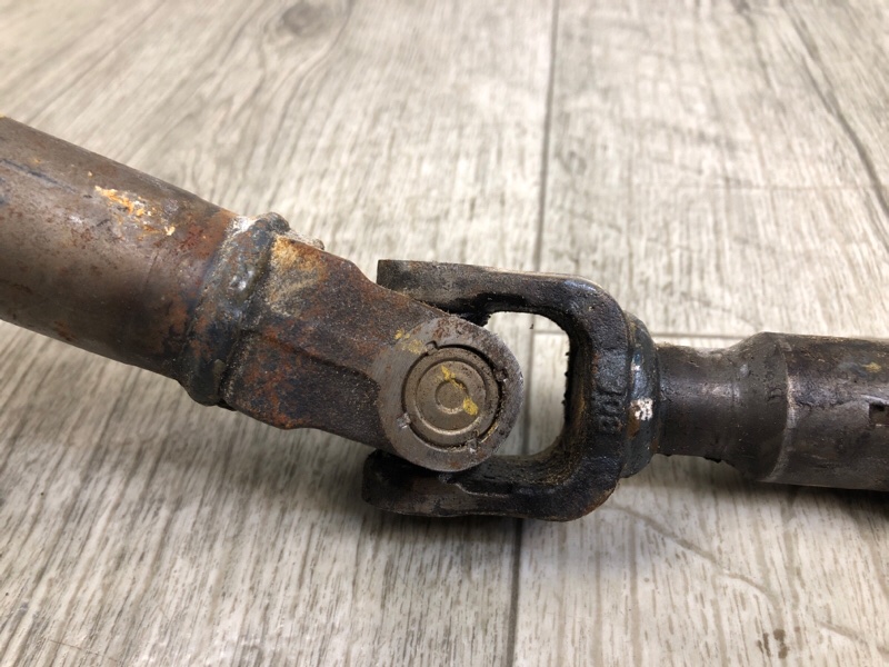 Электроусилитель рулевого управления SOUL PS 13-19 2017 ELECTRIC Электроусилитель рулевого управления SOUL PS 13-19 2017 ELECTRIC